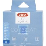 Filtre pour pompe corner 120, filtre co 120 at mousse bleue medium x1. pour aquarium. - zolux
