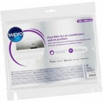 Filtre  poussire toutes marques 460 x 290 mm d'origine (484000008643) climatiseur