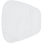 Filtre poussi�res p1r (utilisation avec ou sans filtres gaz) boite de 15 sachets de 2 - 16002 - 5911