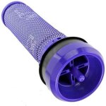 Filtre pr� - moteur pour dyson aspirateur dc28 dc37 dc39 dc53