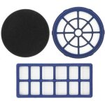 Filtre pr� - moteur, filtre post - moteur, filtre d'�chappement de rechange pour aspirateur hoover breeze ...