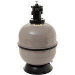 Hayward - filtre pro top s�rie hi 6 m� / h �400