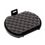 Filtre de protection moteur pour aspirateur bosch, siemens - 12046783