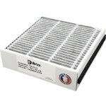 Filtre compatible purificateur d'air aldes inspirair home sc240 - typedefiltration : cov Filtre compatible purificateur d'air aldes inspirair home sc240 - typedefiltration : cov