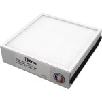 Filtre compatible purificateur d'air aldes inspirair home sc240 - typedefiltration : particules fines ...
