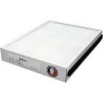 Filtre compatible purificateur d'air aldes inspirair home sc370 - typedefiltration : pollen Filtre compatible purificateur d'air aldes inspirair home sc370 - typedefiltration : pollen