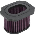 Filtre purificateur d'air moteur pour yamaha mt - 07 fz - 07 xsr700 689 2016