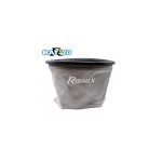 Filtre de rechange pour aspirateur  cendres r - bat20, ribimex prbat20 / cen / fs