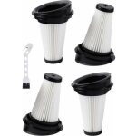 Filtres de rechange pour aspirateur rowenta x - pert 3. 60 x - pert 160 rh72xxx rh6921wo rh6933wo rh6971wo ...