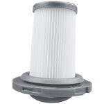 Filtres de rechange pour aspirateur rowenta zr009005 , filtres lavables et rutilisables