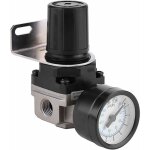 Filtre et r�gulateur de compresseur - r�gulateur de pression d'air, ar2000 - 02 g1 / 4 compresseur � ...