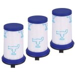 Filtre de remplacement pour aspirateur rowenta air 360 rh9037 rh9038 rh9039 rh9051wo rh9057wo rh9086wo ...