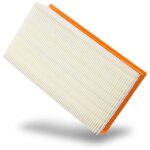Beijiyi - compatible avec le filtre de remplacement de la cartouche filtrante hilti vc 20 u(m) - y Beijiyi - compatible avec le filtre de remplacement de la cartouche filtrante hilti vc 20 u(m) - y