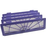 Ymyny - filtres de remplacement de haute qualit ulisem4 adapts au robot aspirateur neato botvac i 4 ...