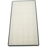 Filtre remplacement pour vallox 978142 pour appareil de ventilation - filtre � air f7, 45, 3 x 22, 5 ...