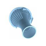 Filtre r�servoir (2961290200) s�che - linge grundig beko essentiel b, listo