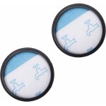 Filtres pour rowenta / moulinex / tefal compact power cyclonic aspirateur, filtres en mousse de rechange ...