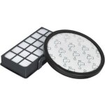 Filtres pour rowenta x - trem power cyclonic ro6984ea ro6941ea ro6963ea ro6921ea ro6971ea ro6993ea (mod�le ...