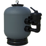 Filtre � sable galactic side � 600 mm 14 m� / h - astral pool