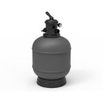 Filtre � sable galactic top � 400 mm 6 m� / h - astral pool