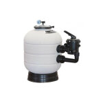 Filtre � sable millenium side 480 mm - 9 m3 / h