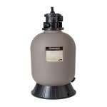 Filtre piscine - pro top - 6 m3 / h de hayward Filtre piscine - pro top - 6 m3 / h de hayward