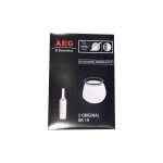Filtres sac livre par x3 pour pieces aspirateur nettoyeur. . .