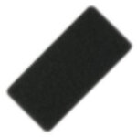 Filtre pour seche - linge gorenje 327136