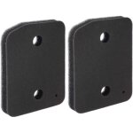 Filtre pour s�che - linge miele s�rie 9164761, filtre de base d'origine pour s�che - linge � pompe � ...