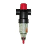 Bwt - filtre de s�curit� autonettoyant pour eau potable cillit top rf 1' 12036aa