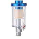 Filtre sparateur huile eau 1 / 4  filtre separateur d'eau compresseur filtre  air comprim mini, filtre ...
