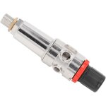 Filtre sparateur d'huile et d'eau pour arographe, raccord de compresseur de conduite d'air, entre ...