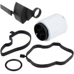 Filtre s�parateur de reniflard d'huile de carter pour bmw s�rie 3 e46 320d e39 520d 530d 11127793164