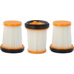 Filtre pour shark ion, 3 filtres en tissu sans fil, filtre à main pour aspirateur vertical shark wv200 ... Filtre pour shark ion, 3 filtres en tissu sans fil, filtre à main pour aspirateur vertical shark wv200 ...