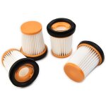 Filtre pour shark ion, 4 filtres en tissu sans fil, filtre à main pour aspirateur vertical shark wv200 ... Filtre pour shark ion, 4 filtres en tissu sans fil, filtre à main pour aspirateur vertical shark wv200 ...