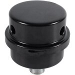 Filtre silencieux pour compresseur d'air (3 / 8' filetage 16mm)