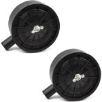 Filtre silencieux compresseur d'air accessoires, à air comprimé 1 / 2' 20mm male filetage plastiques ... Filtre silencieux compresseur d'air accessoires, à air comprimé 1 / 2' 20mm male filetage plastiques ...