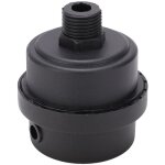 Filtre silencieux de compresseur d'air g1 / 2, pompe  silencieux sans huile, accessoires vulnrables ...