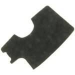 Filtre sortie moteur