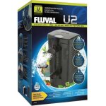 Filtre submersible pour aquarium - fluval - u2 - filtration en 3 �tapes