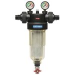 Filtre � tamis cintropur nw280 - 7m� / h