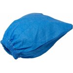 Filtre textile compatible avec lidl / parkside pnts 1300 aspirateur sec et humide - sac filtrant, lavable, ...