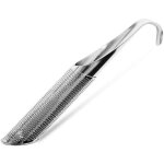 Filtre � th�, infuseurs acier inoxydable, tube en acier inoxydable passoire � �pices, herbes filtre de ...