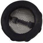 Filtre tuyau entree eau pour lave linge scholtes c00005781