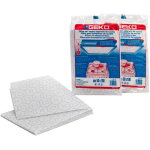 Filtre universel pour hotte aspirante 50x100 cm