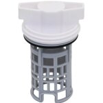 Filtre de vidange de lave - linge dc97 - 16991a / ap5586931 ? compatible avec les r�f�rences ps4222025, ...