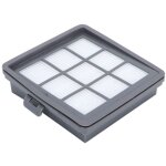 Filtre  vide accessoires pour filtre hepa filtre lment de filtre maille coton pour electrolux aspirateur ...