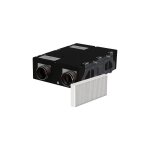 Filtre vmc double flux f7 - df 180 flat - ff7df180 econoprime ff7df180