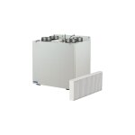 Econoprime - filtre vmc double flux f7 - df 350 - ff7df350 ff7df350