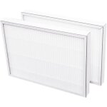 Filtres compatibles vmc unelvent orka et orka hr - contenu : 1 g4 + 1 m5 Filtres compatibles vmc unelvent orka et orka hr - contenu : 1 g4 + 1 m5